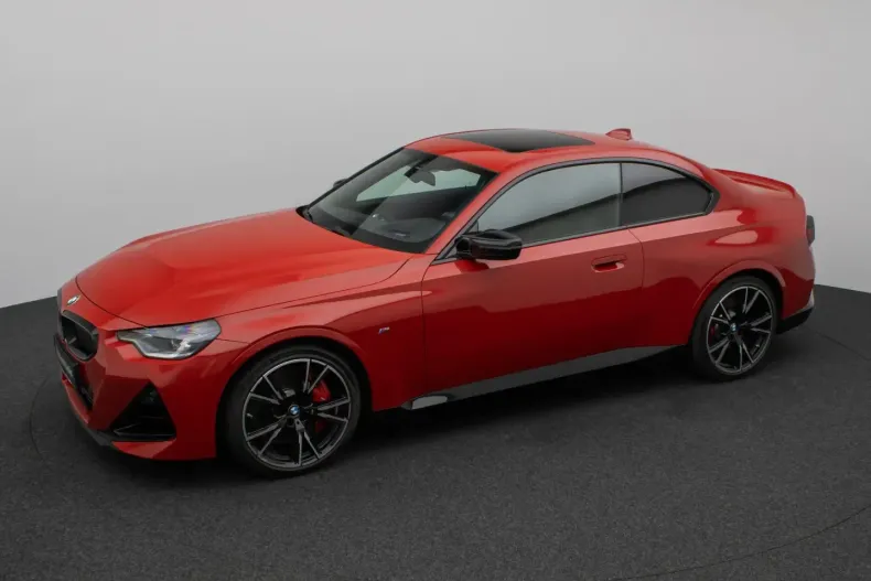 BMW M240i din 2022 cu 44.328 km - oferta BMW147264 - foto 12