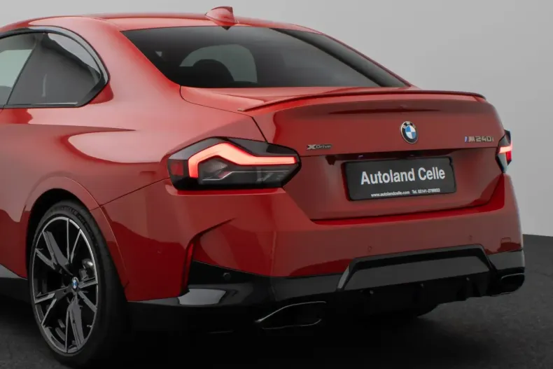 BMW M240i din 2022 cu 44.328 km - oferta BMW147264 - foto 14