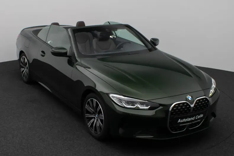 BMW 430 din 2022 cu 40.979 km - oferta BMW147265 - foto 3