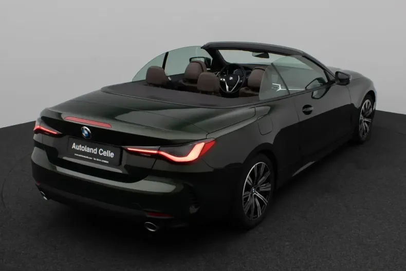 BMW 430 din 2022 cu 40.979 km - oferta BMW147265 - foto 7