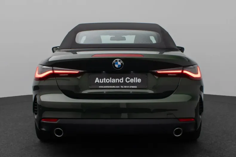 BMW 430 din 2022 cu 40.979 km - oferta BMW147265 - foto 8