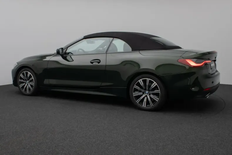 BMW 430 din 2022 cu 40.979 km - oferta BMW147265 - foto 10