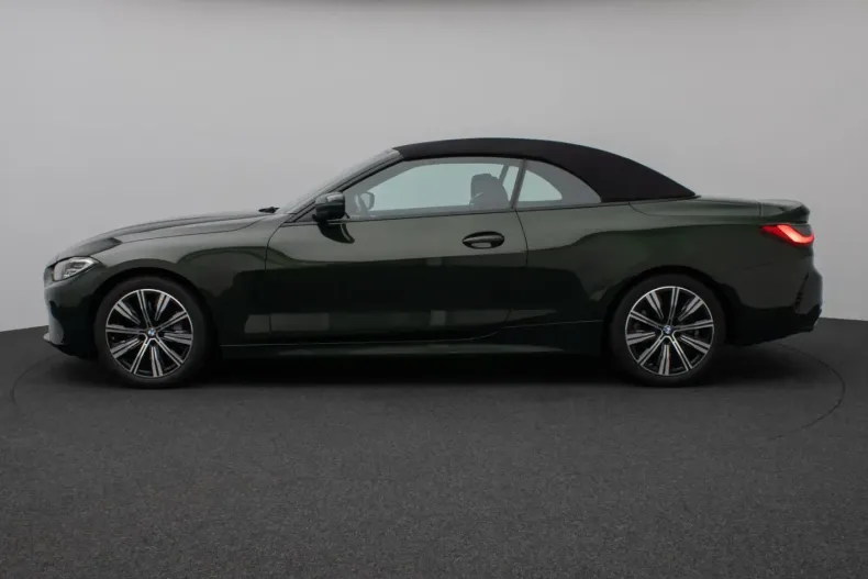 BMW 430 din 2022 cu 40.979 km - oferta BMW147265 - foto 11