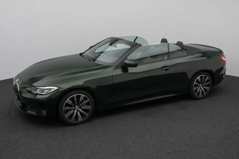 BMW 430 din 2022 cu 40.979 km - oferta BMW147265 - foto 12