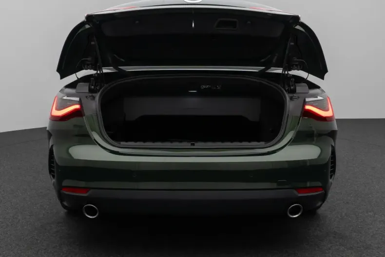 BMW 430 din 2022 cu 40.979 km - oferta BMW147265 - foto 13