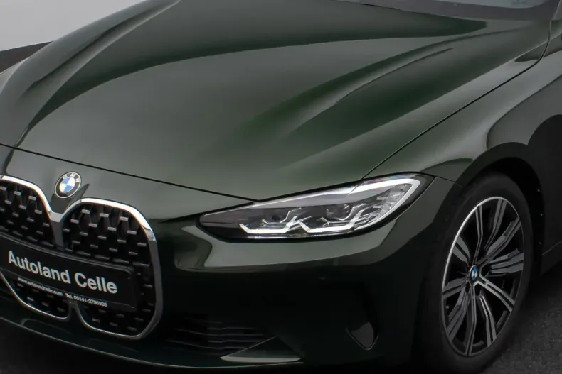 BMW 430 din 2022 cu 40.979 km - oferta BMW147265 - foto 16