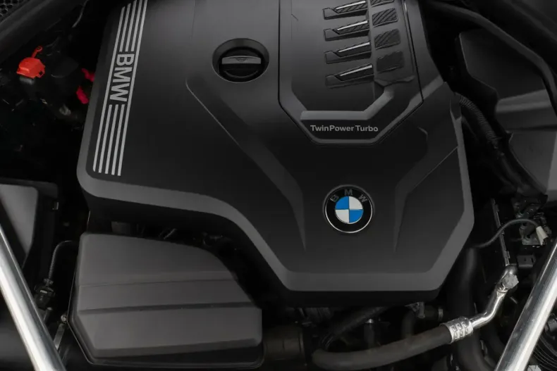 BMW 430 din 2022 cu 40.979 km - oferta BMW147265 - foto 17