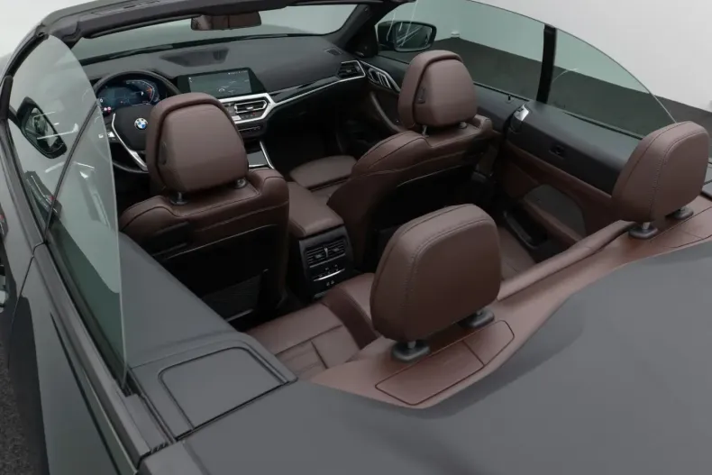 BMW 430 din 2022 cu 40.979 km - oferta BMW147265 - foto 26