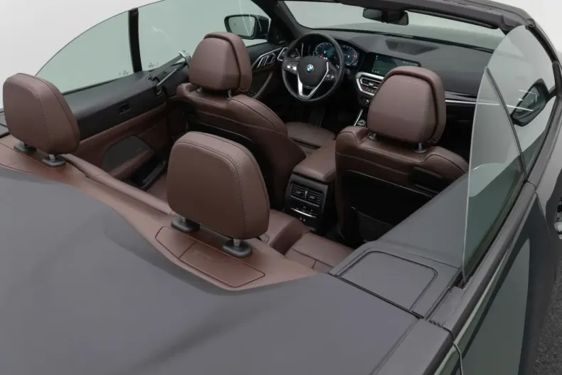 BMW 430 din 2022 cu 40.979 km - oferta BMW147265 - foto 27