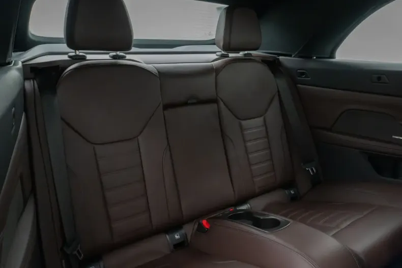 BMW 430 din 2022 cu 40.979 km - oferta BMW147265 - foto 28