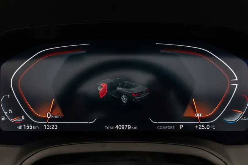 BMW 430 din 2022 cu 40.979 km - oferta BMW147265 - foto 36