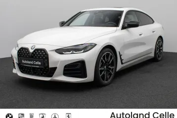 BMW M440 din 2022 - oferta BMW147266