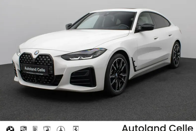 BMW M440 din 2022 cu 63.687 km - oferta BMW147266 - foto 1