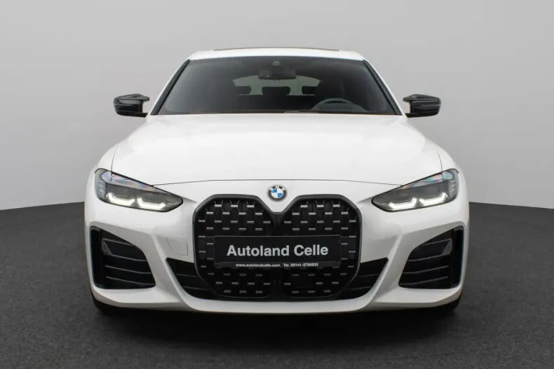 BMW M440 din 2022 cu 63.687 km - oferta BMW147266 - foto 2