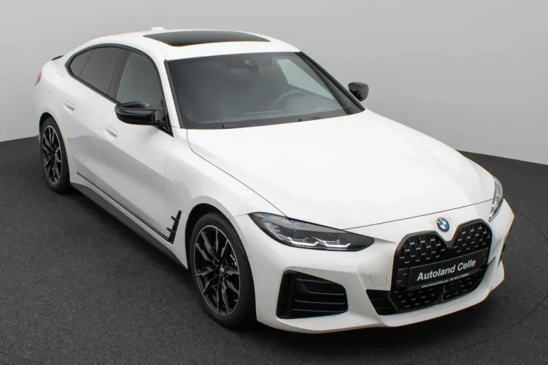 BMW M440 din 2022 cu 63.687 km - oferta BMW147266 - foto 3