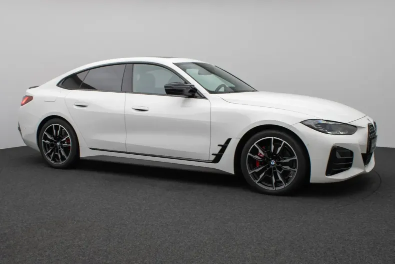 BMW M440 din 2022 cu 63.687 km - oferta BMW147266 - foto 4