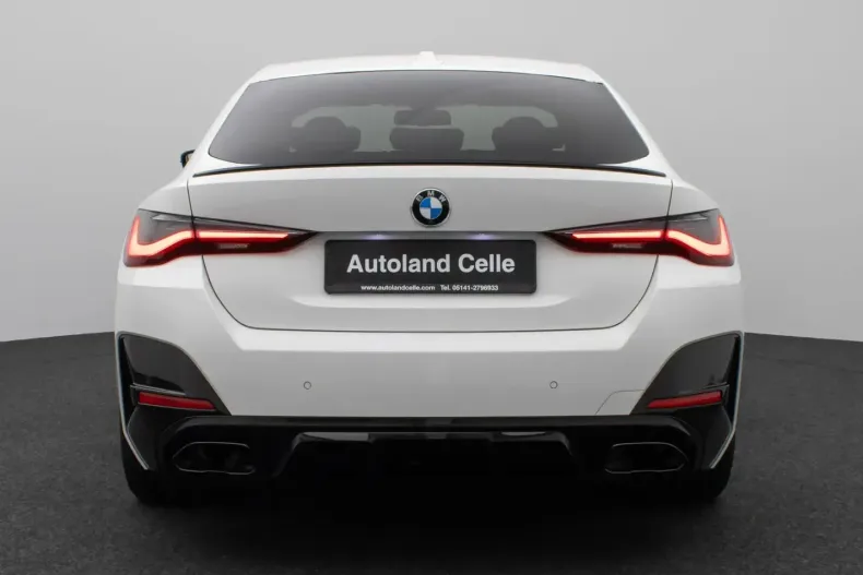 BMW M440 din 2022 cu 63.687 km - oferta BMW147266 - foto 8