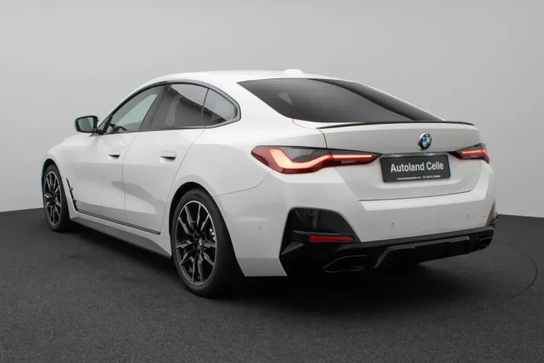 BMW M440 din 2022 cu 63.687 km - oferta BMW147266 - foto 9