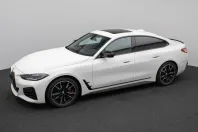 BMW M440 din 2022 cu 63.687 km - oferta BMW147266 - foto 12