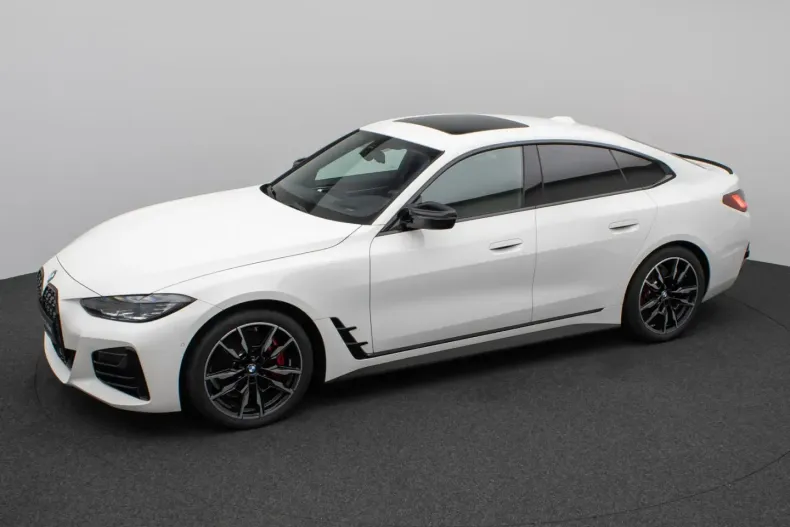 BMW M440 din 2022 cu 63.687 km - oferta BMW147266 - foto 12