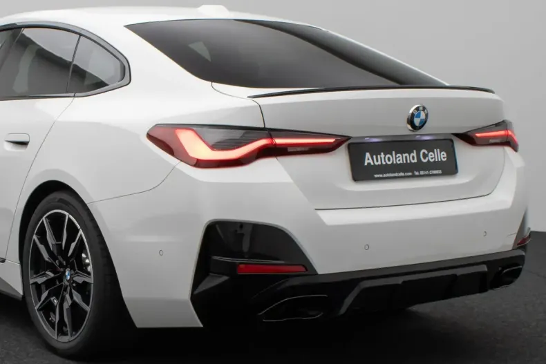 BMW M440 din 2022 cu 63.687 km - oferta BMW147266 - foto 14