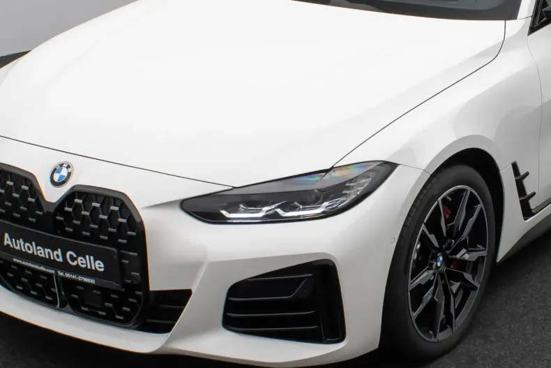 BMW M440 din 2022 cu 63.687 km - oferta BMW147266 - foto 17