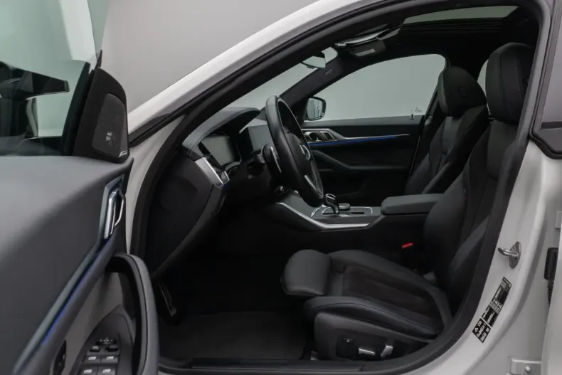 BMW M440 din 2022 cu 63.687 km - oferta BMW147266 - foto 19