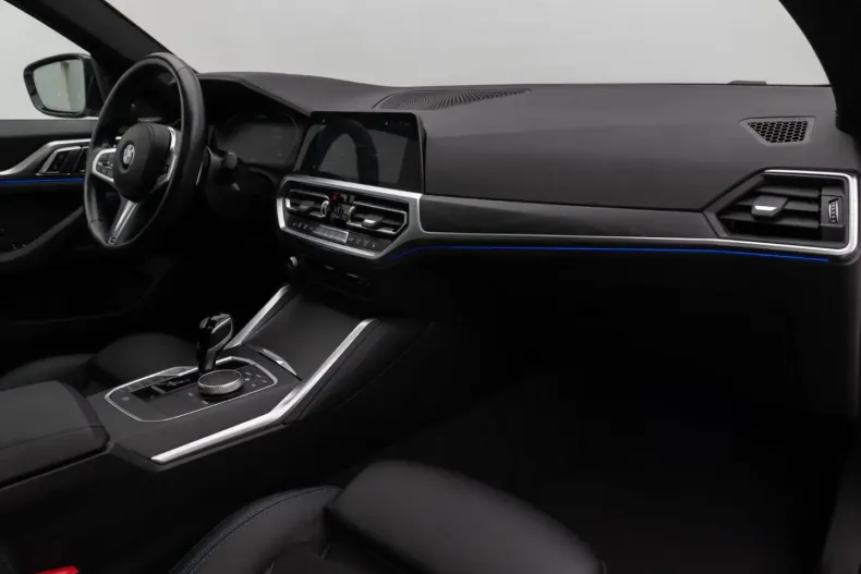 BMW M440 din 2022 cu 63.687 km - oferta BMW147266 - foto 23