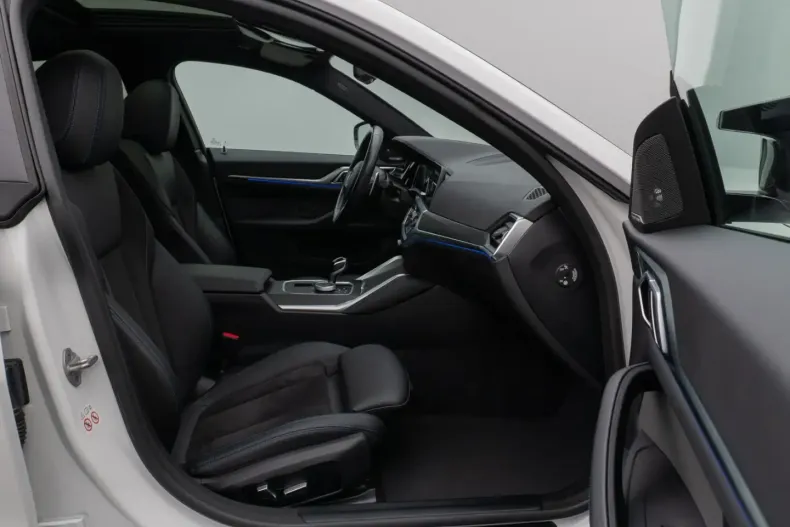 BMW M440 din 2022 cu 63.687 km - oferta BMW147266 - foto 24