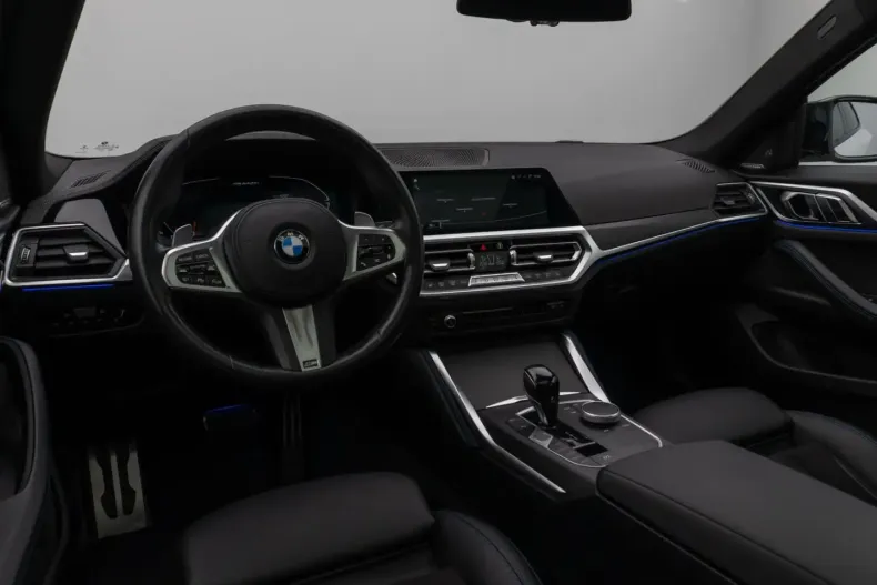 BMW M440 din 2022 cu 63.687 km - oferta BMW147266 - foto 38