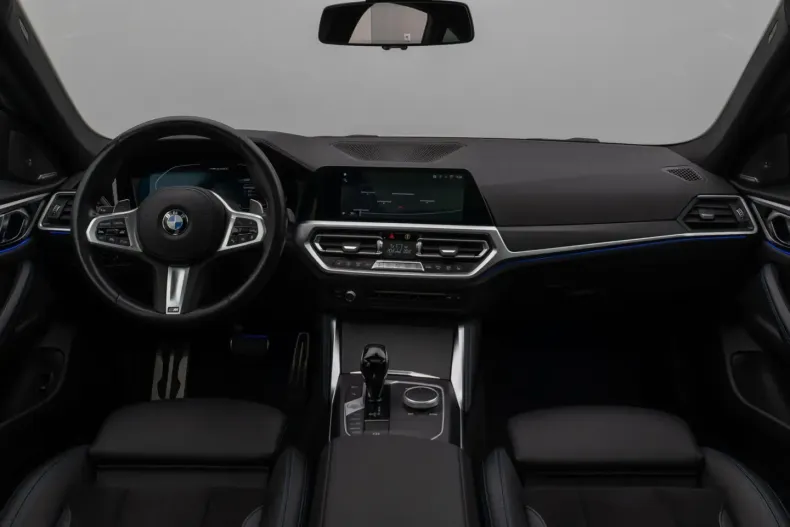 BMW M440 din 2022 cu 63.687 km - oferta BMW147266 - foto 39