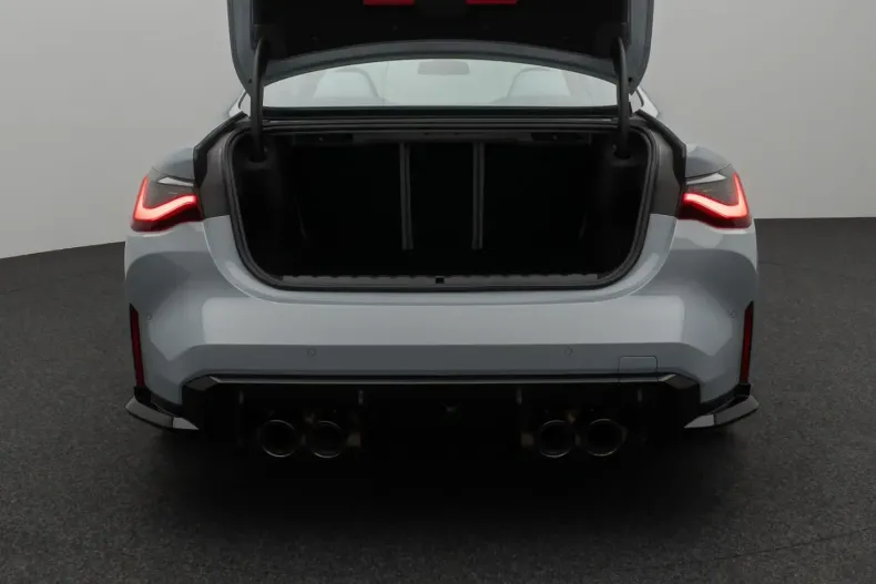 BMW M4 din 2022 cu 48.208 km - oferta BMW147267 - foto 13