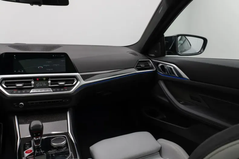 BMW M4 din 2022 cu 48.208 km - oferta BMW147267 - foto 38