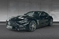 Mercedes-Benz AMG GT din 2024 cu 12.798 km - oferta MER147268 - foto 1