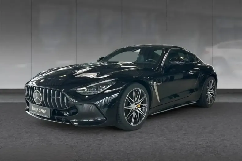 Mercedes-Benz AMG GT din 2024 cu 12.798 km - oferta MER147268 - foto 1