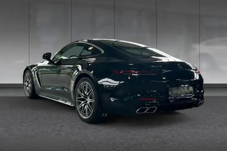 Mercedes-Benz AMG GT din 2024 cu 12.798 km - oferta MER147268 - foto 2