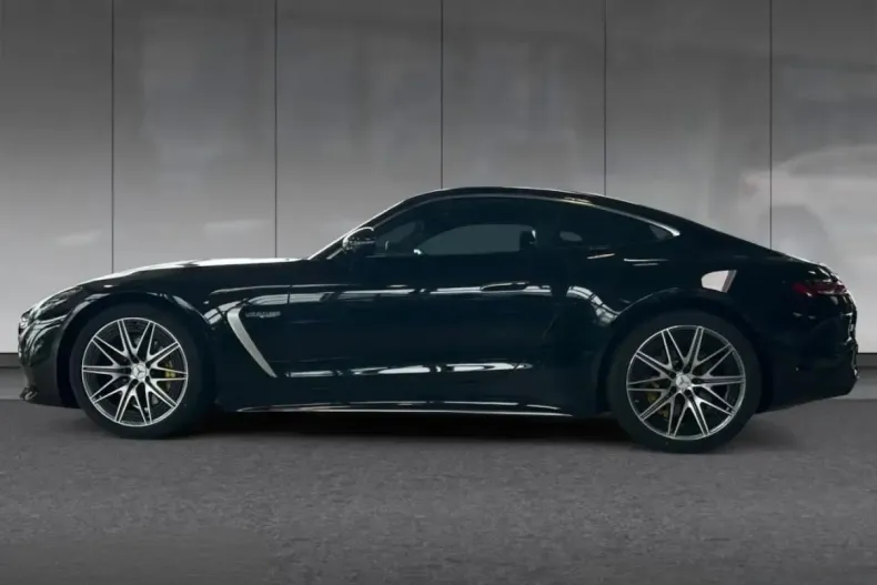 Mercedes-Benz AMG GT din 2024 cu 12.798 km - oferta MER147268 - foto 3