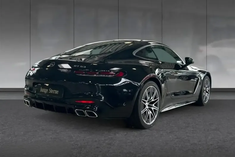 Mercedes-Benz AMG GT din 2024 cu 12.798 km - oferta MER147268 - foto 4