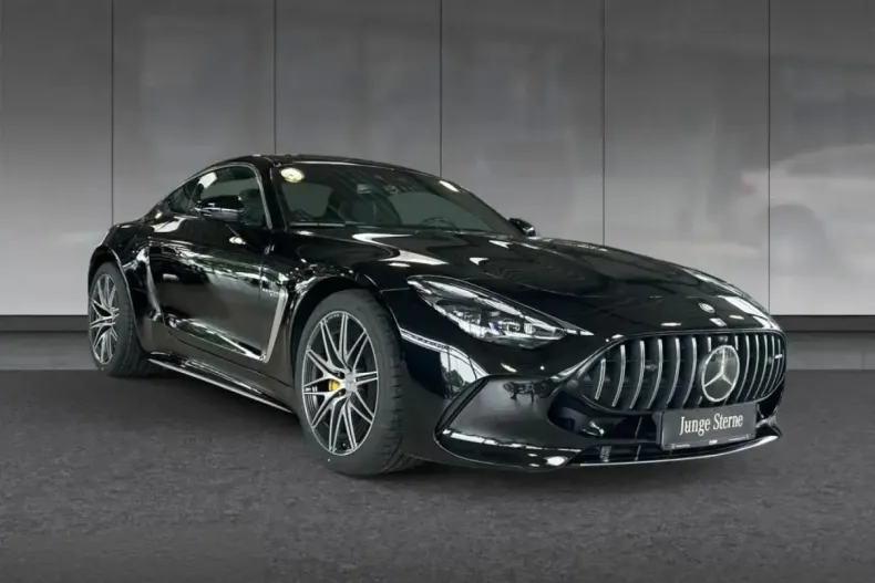 Mercedes-Benz AMG GT din 2024 cu 12.798 km - oferta MER147268 - foto 5