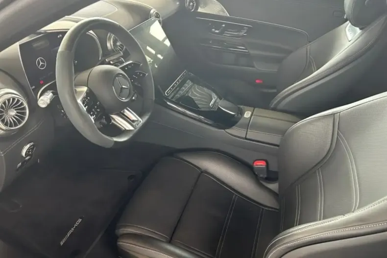 Mercedes-Benz AMG GT din 2024 cu 12.798 km - oferta MER147268 - foto 8