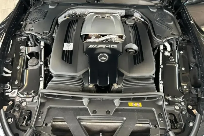 Mercedes-Benz AMG GT din 2024 cu 12.798 km - oferta MER147268 - foto 14
