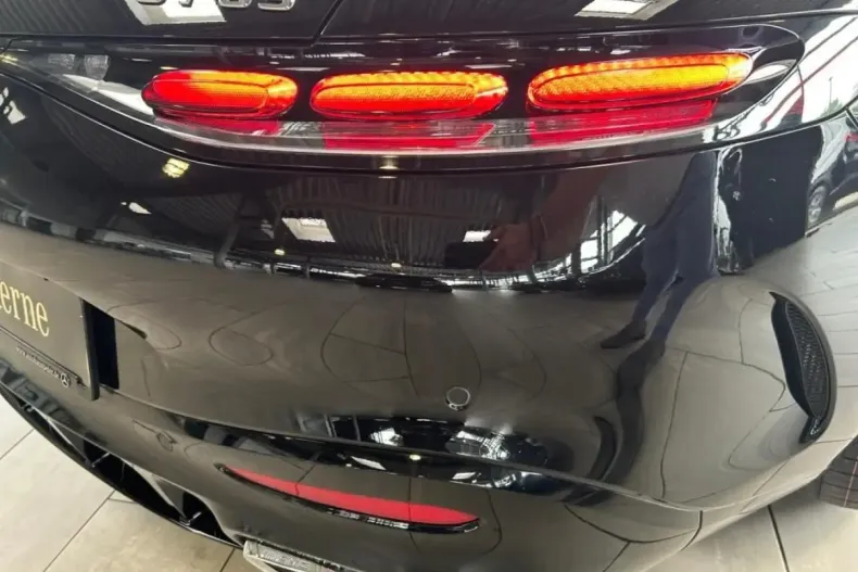 Mercedes-Benz AMG GT din 2024 cu 12.798 km - oferta MER147268 - foto 17