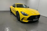 Mercedes-Benz AMG GT din 2024 cu 6.900 km - oferta MER147269 - foto 1