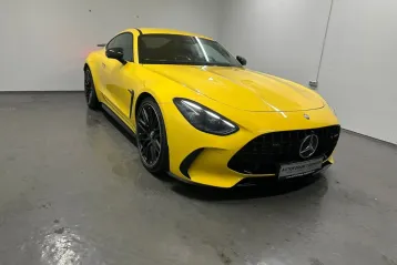 Mercedes-Benz AMG GT din 2024 - oferta MER147269