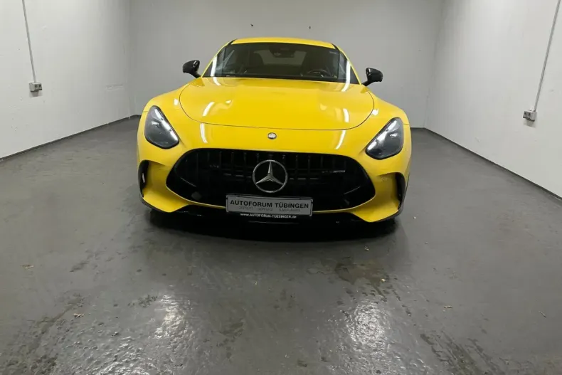 Mercedes-Benz AMG GT din 2024 cu 6.900 km - oferta MER147269 - foto 2
