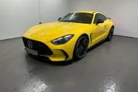 Mercedes-Benz AMG GT din 2024 cu 6.900 km - oferta MER147269 - foto 3