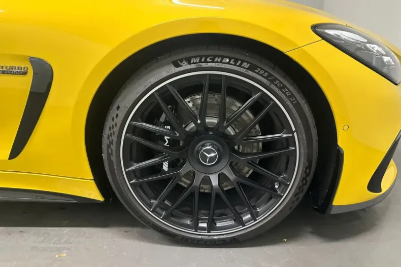 Mercedes-Benz AMG GT din 2024 cu 6.900 km - oferta MER147269 - foto 7