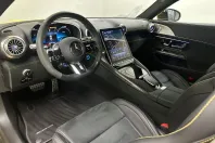 Mercedes-Benz AMG GT din 2024 cu 6.900 km - oferta MER147269 - foto 9