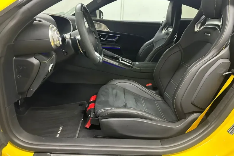 Mercedes-Benz AMG GT din 2024 cu 6.900 km - oferta MER147269 - foto 10