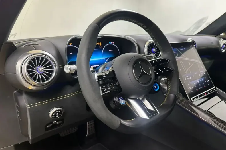 Mercedes-Benz AMG GT din 2024 cu 6.900 km - oferta MER147269 - foto 11